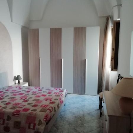 فيلا أوستونيفي Casa Sant'Antonio المظهر الخارجي الصورة