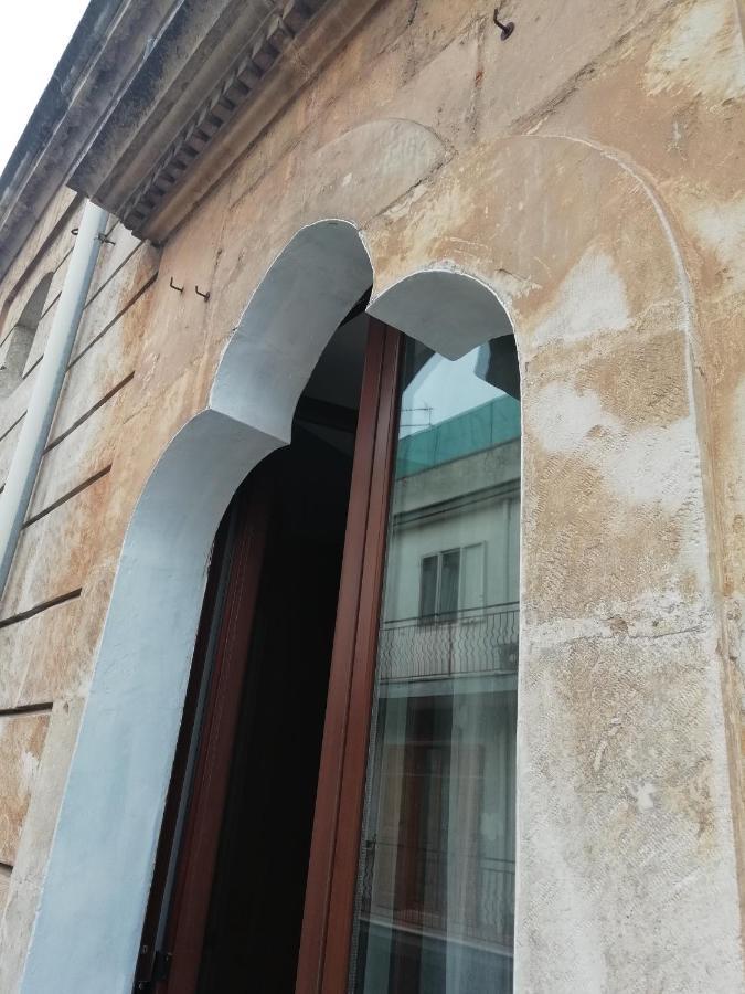 فيلا أوستونيفي Casa Sant'Antonio المظهر الخارجي الصورة